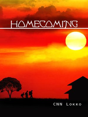 cover image of Homecoming